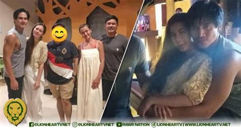 Shaina Magdayao clarifies relationship status with Piolo Pascual.